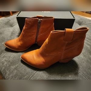 Frye - Reina Bootie